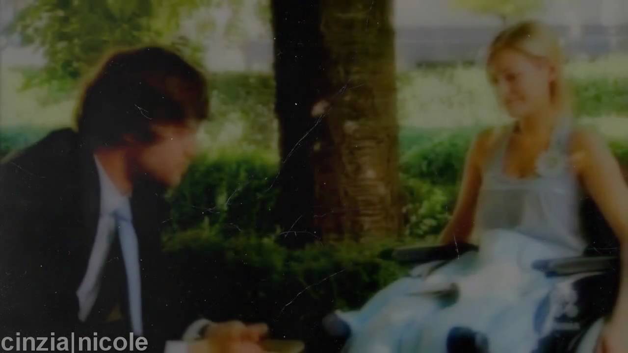 Sturm der Liebe: Sandra und Lukas | Without you (collab Cinzia/ Nicole)