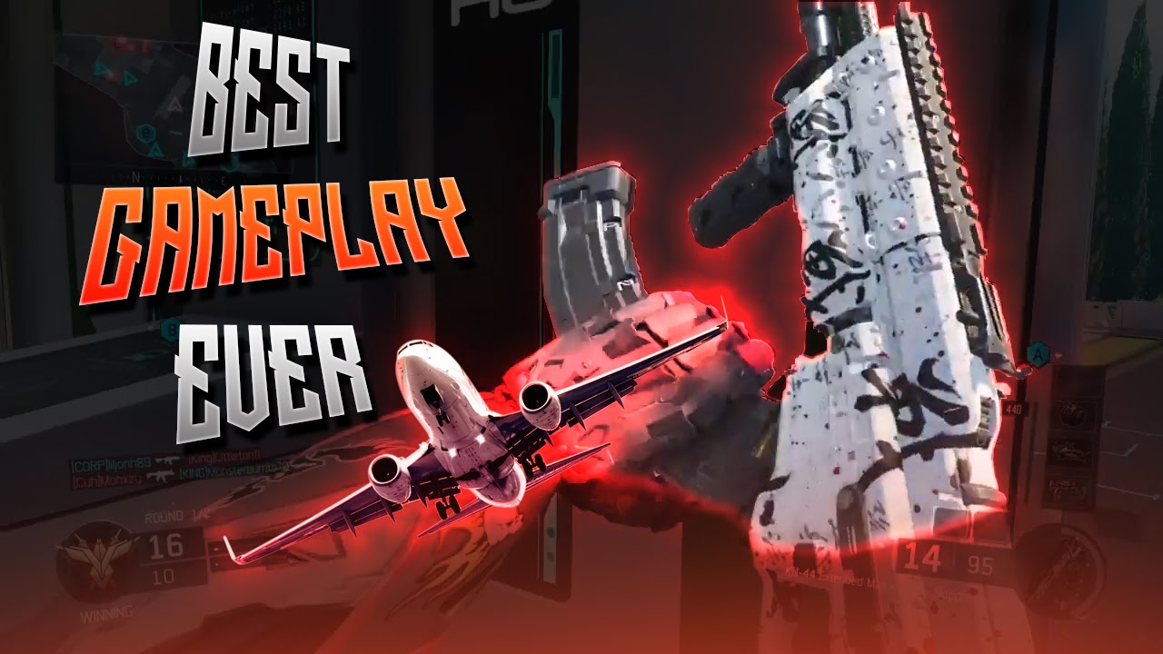 BEST GAMEPLAY EVER // WEAPON BRIBES // DLC WEAPONS AND MORE!! @Treyarch