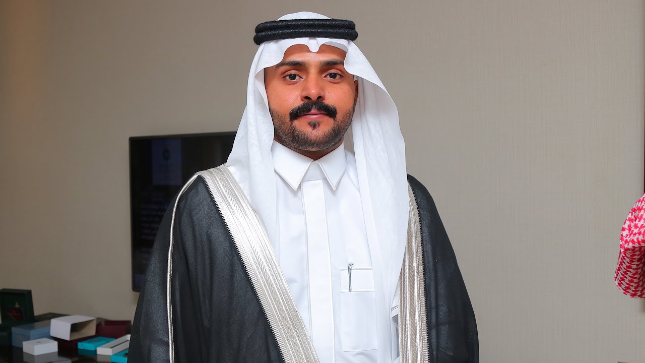 حفل زواج الشاب : سلطان بن خاتم حامد الشرماني الذبياني