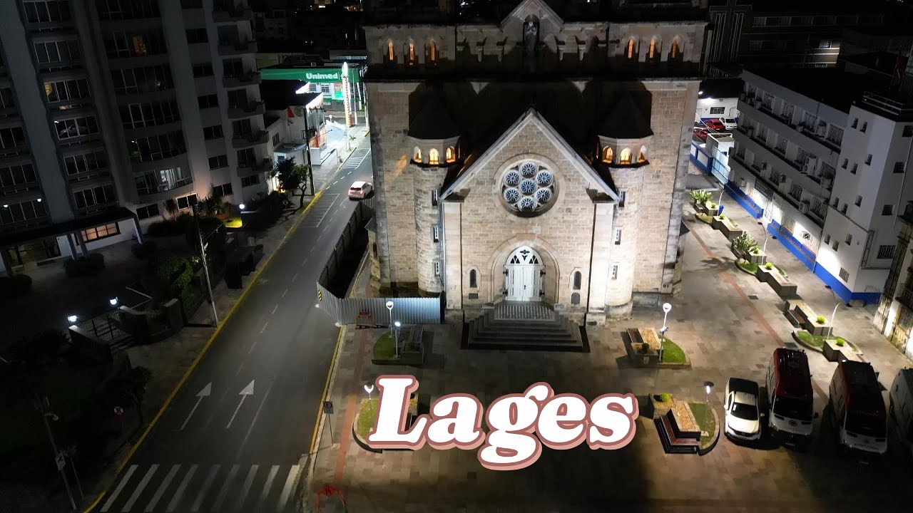Lages SC