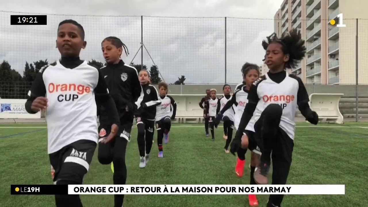 Orange Cup : la fin de la belle virée marseillaise