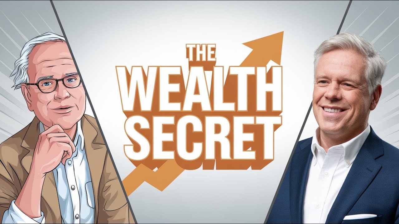 The Intelligent Investor Podcast | Learn How to Build Wealth 