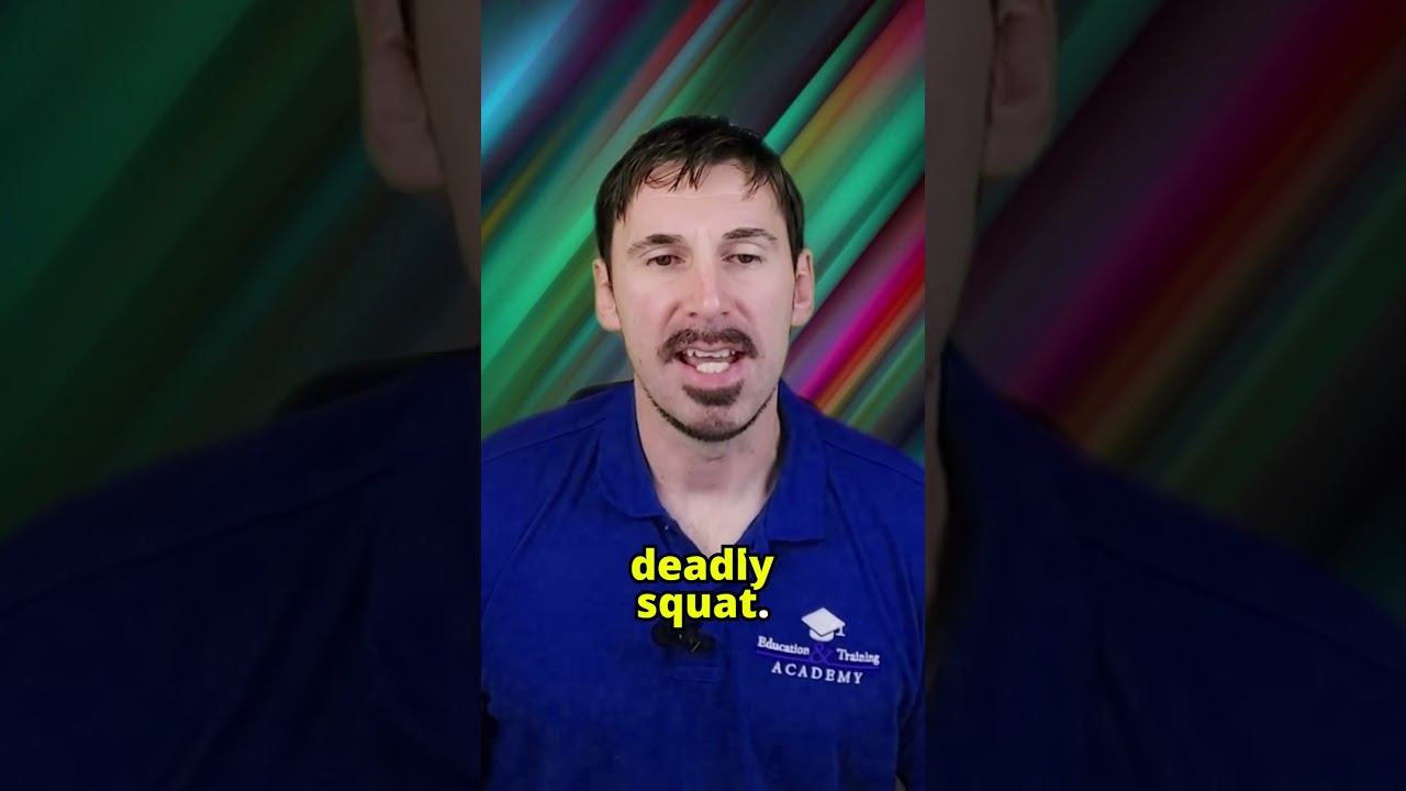 15  Regulated vs unregulated training