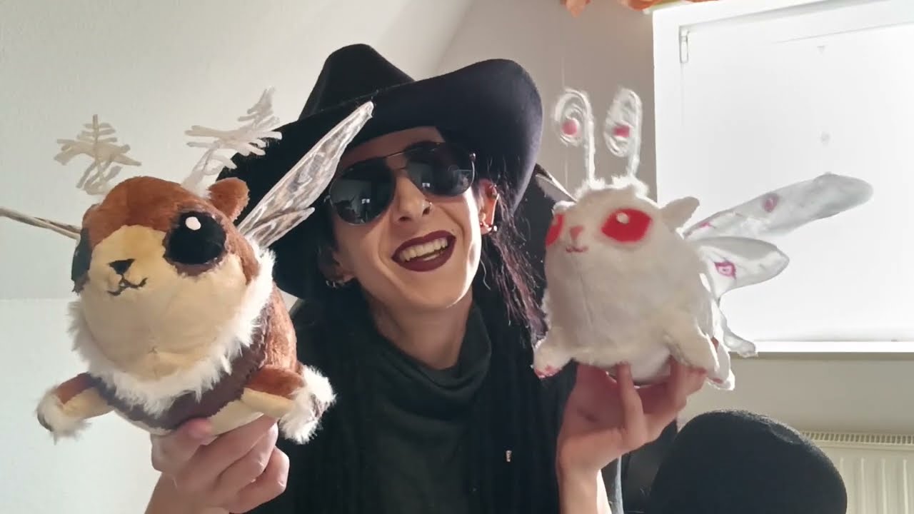 SSO MAHR PLUSH ИНФОООООО!!!