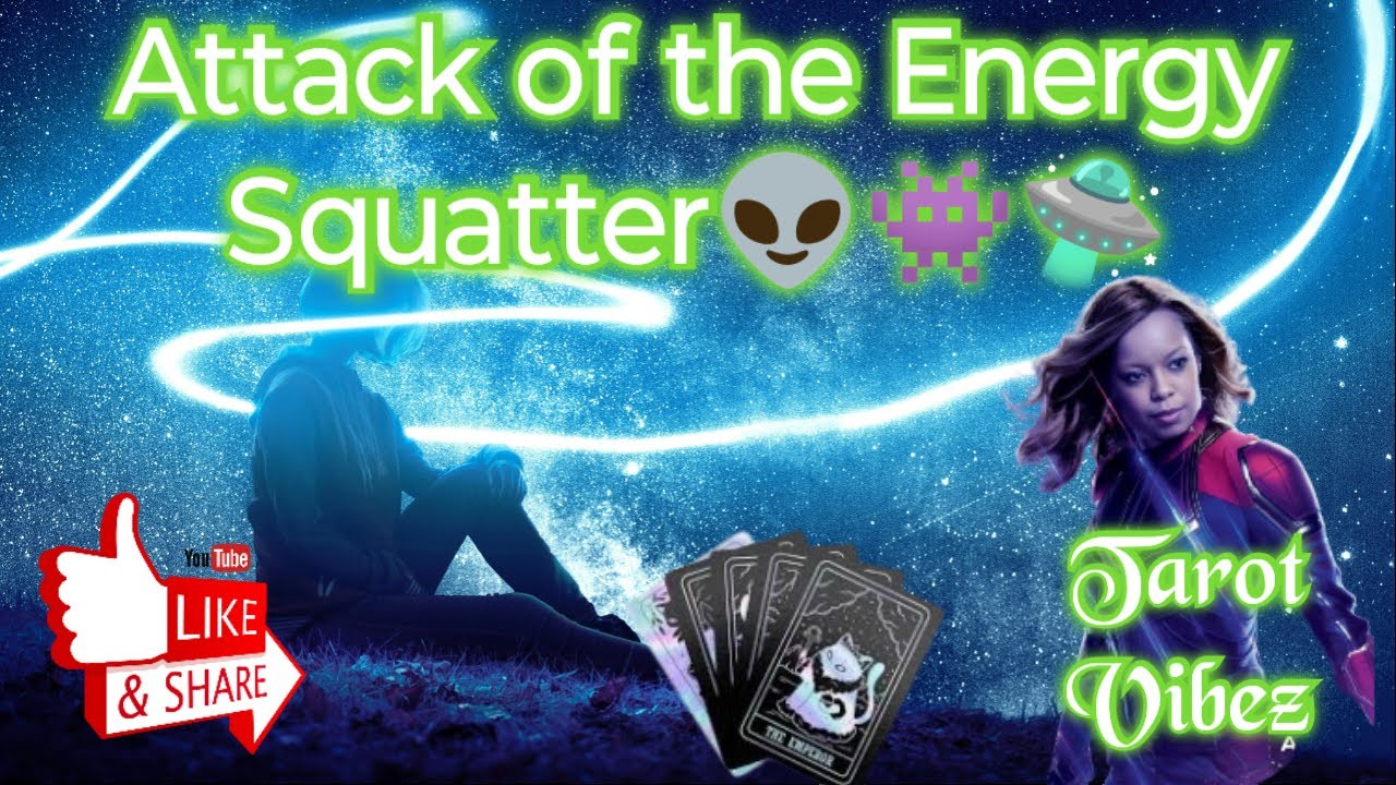 All Signs🧿 Who's Energy Squatting, and Why? 😵‍💫🙃😭