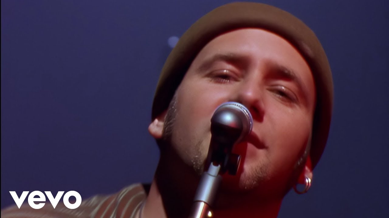 Sister Hazel - All For You