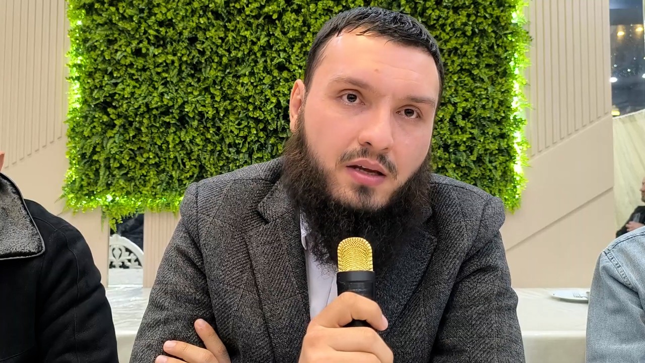 Arif Allahyarov - Yaxşılıq etmək.