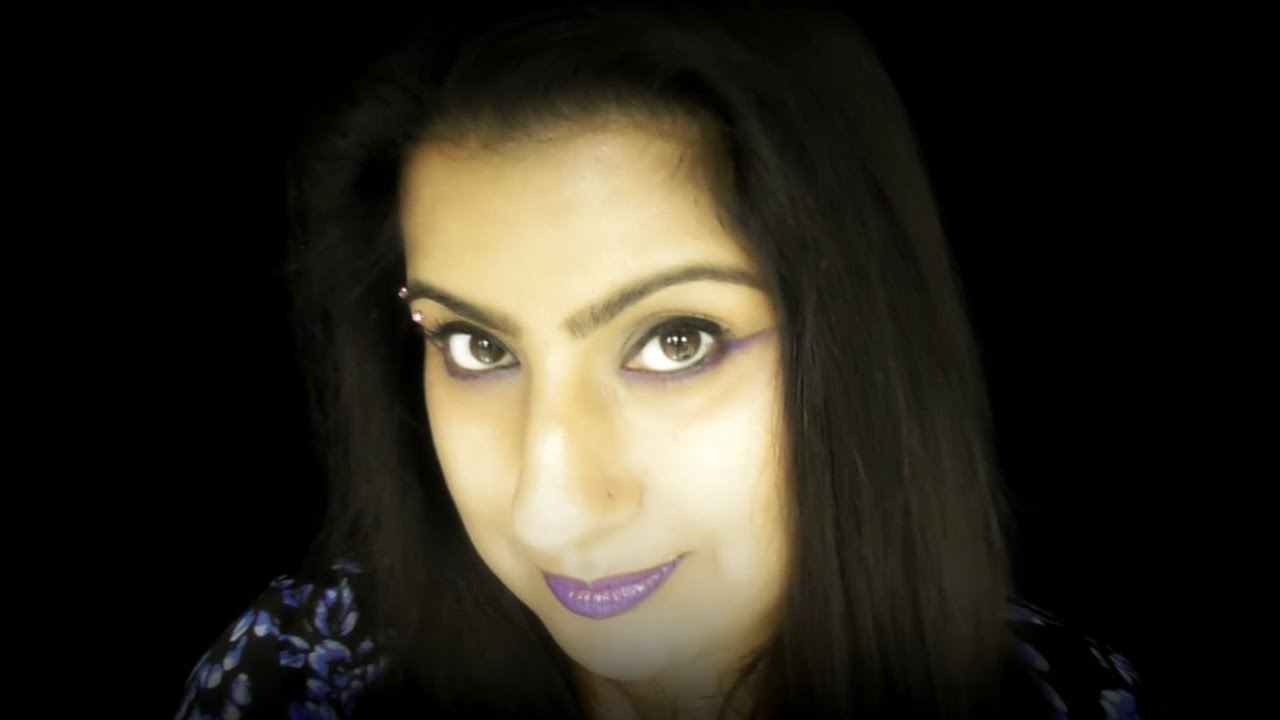 Sweet Tapping Makeover Role Play - ASMR