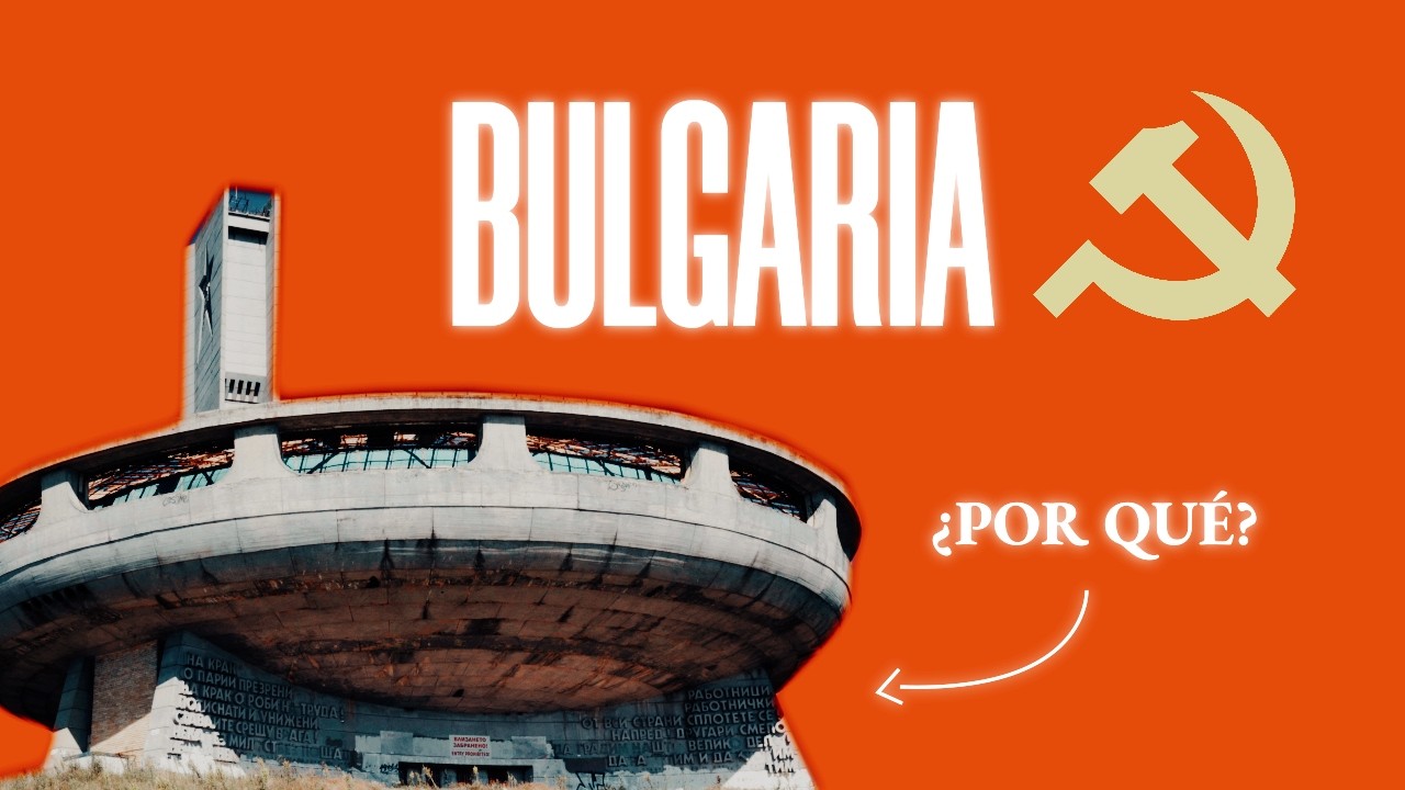 ¿Por qué este país preserva sus monumentos comunistas?