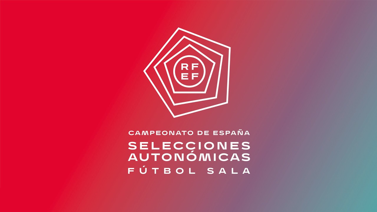 Extremadura - Región de Murcia | Campeonato de España Femenino Sub-14 Fútbol Sala