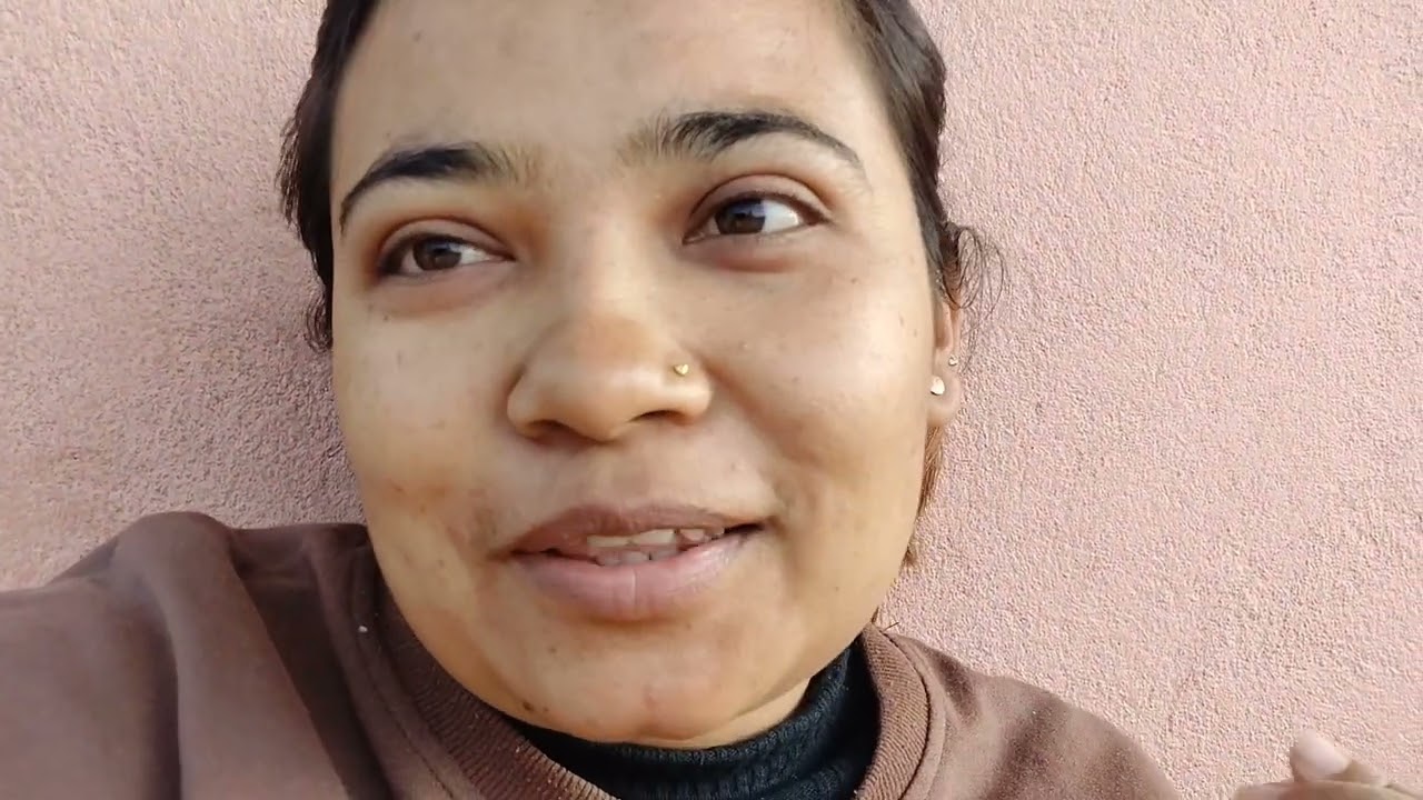 EKKASI KINA ROOM KHALI GARNU PARYO 🤔???#minivlog #home 