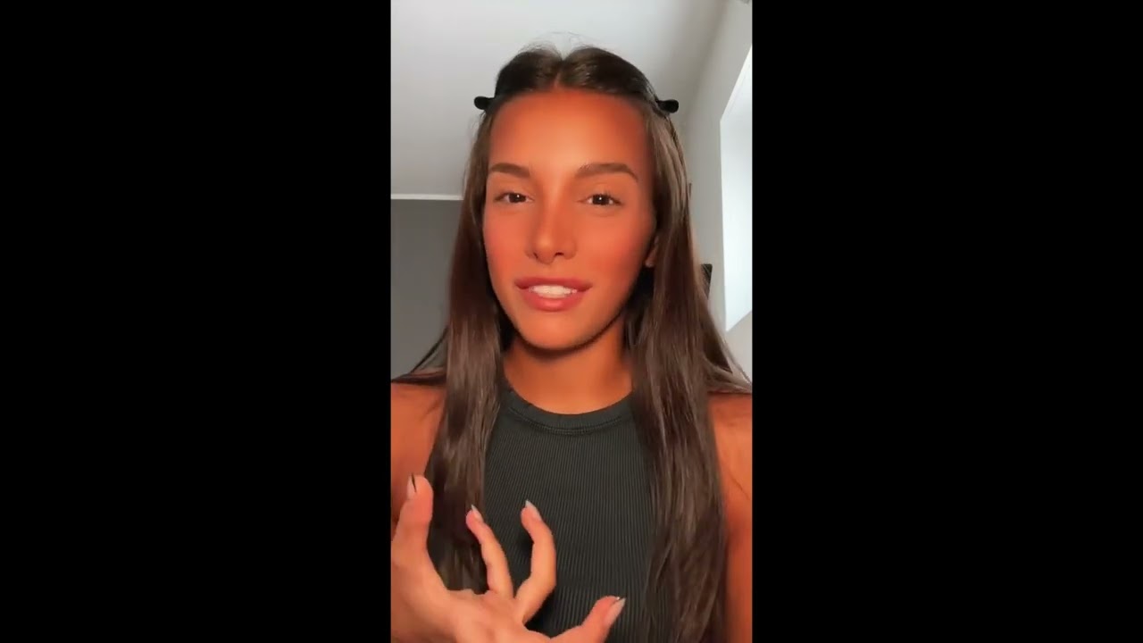 GRWM: Vi racconto del mio primo ciclo 🩸 IRISFERRARI