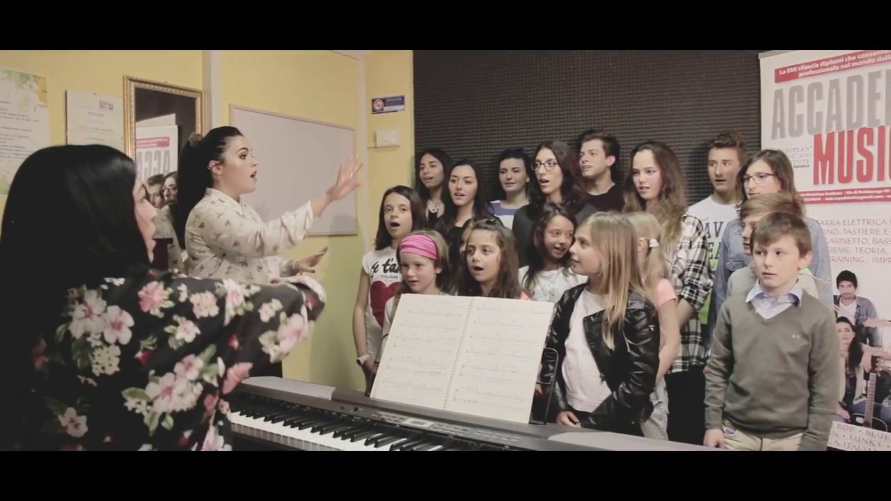 Accademia Musicale E.M.I.  Ospedaletti