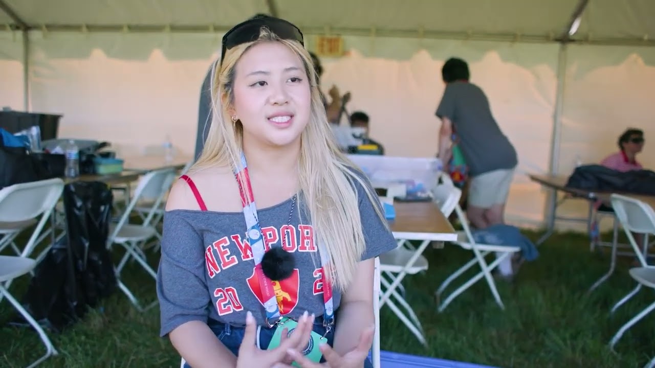 American Rocketry Challenge 2025