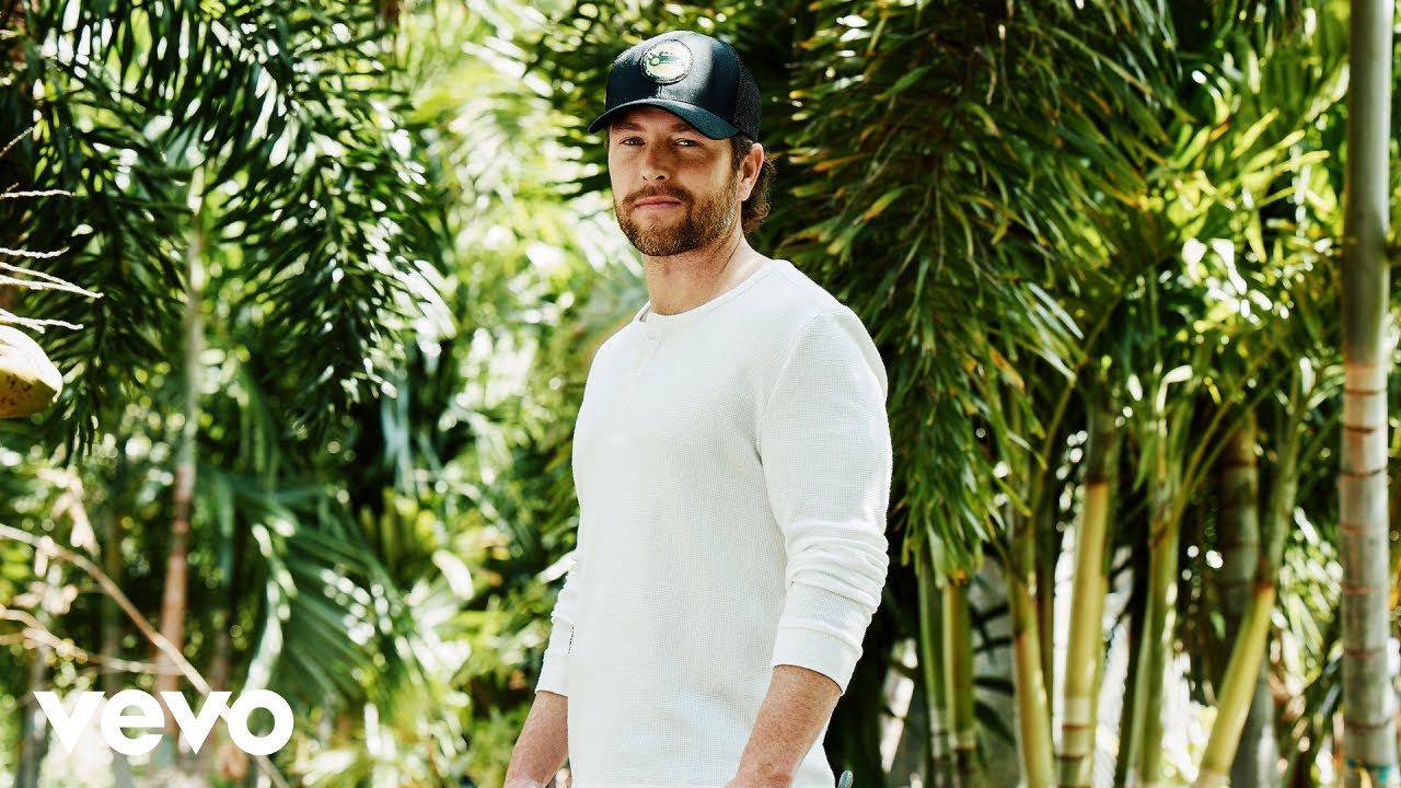 Chris Lane - Summer Job Money (Official Music Video)