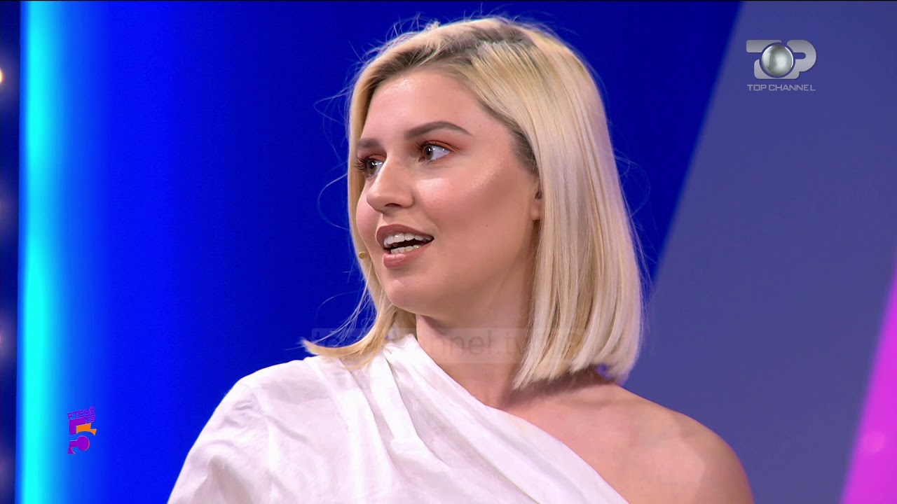 Ftesë në 5, CrossFiti, dashuria e  Edmondit, Deboras, Florit dhe Sarës, 25 Prill 2019, Pjesa 1