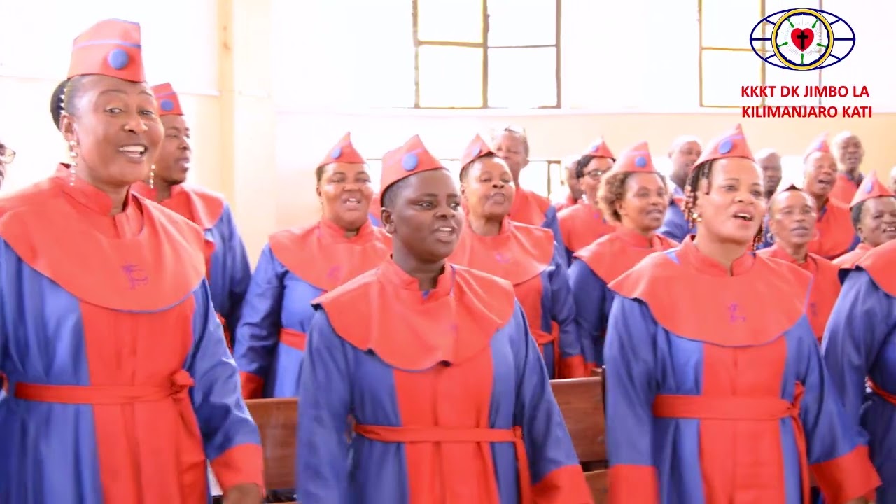 MCH.  FRED S.  NJAMA ASTAFISHWA KWA HESHIMA BAADA YA KUHUDUMU MIAKA 37 YA UCHUNGAJI