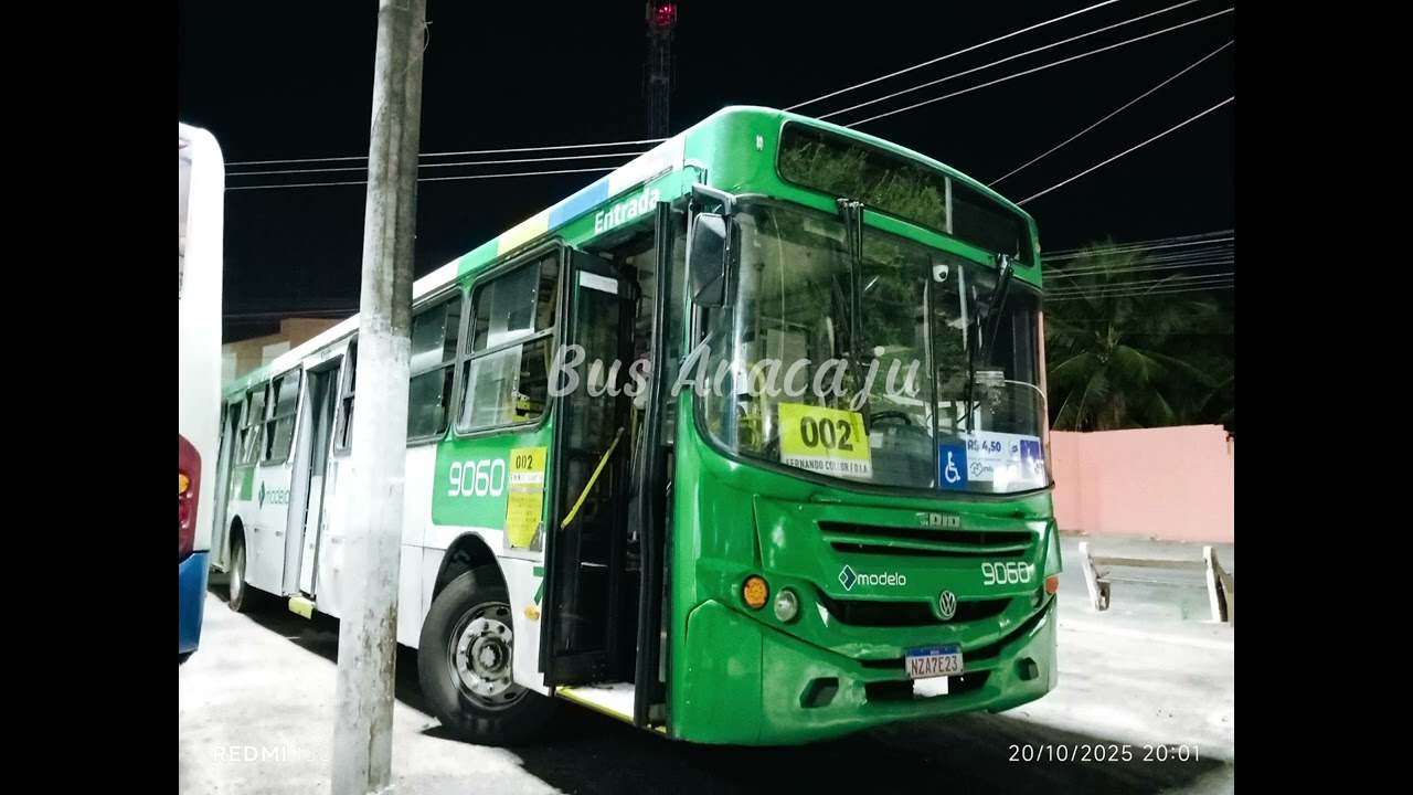[Engine Sound] VW 17-230 EOD Cantando Turbina + ZF / Caio Apache S22 / Viação Modelo 9060