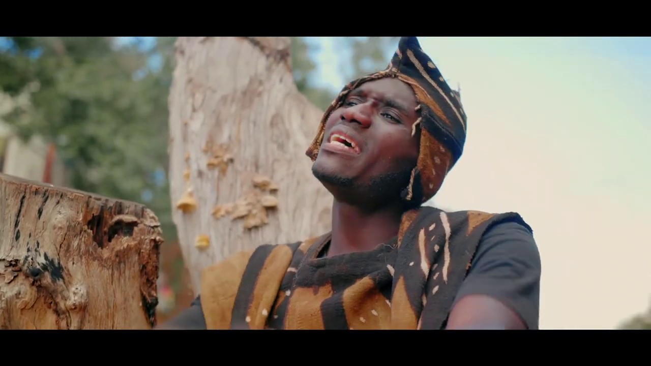BELEBELE BEN J – N’BE TA HAKILI GNINI (Clip Officiel)