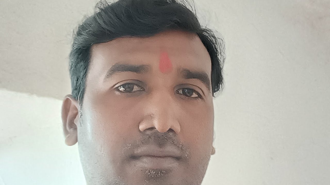 Mahendra Bhogta vlog  is live! सभी  यूट्यूब फैमिली को जोहार नमस्कार