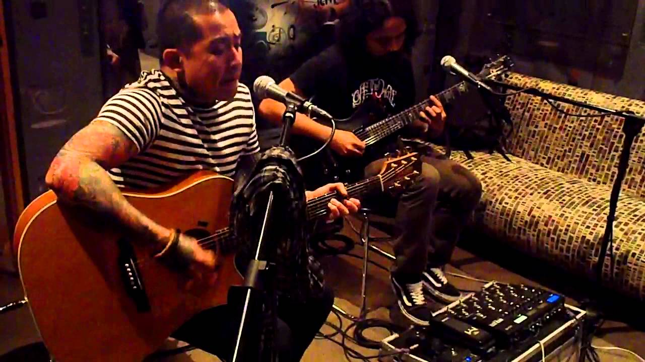 Urbandub acoustic performance of 