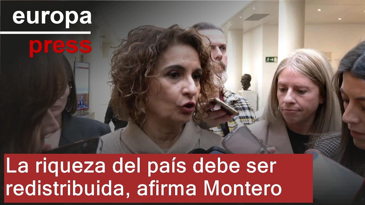 Montero: 