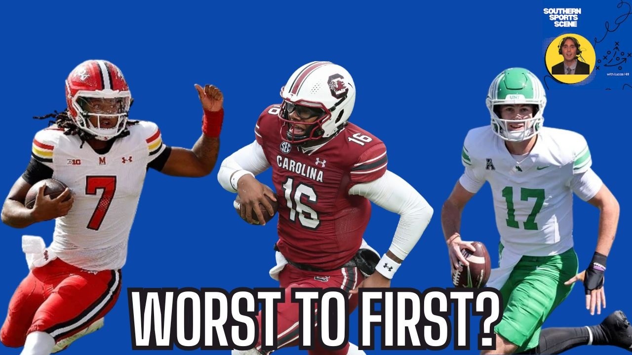 These Teams Can Realistically Make The CFP After A Losing Season