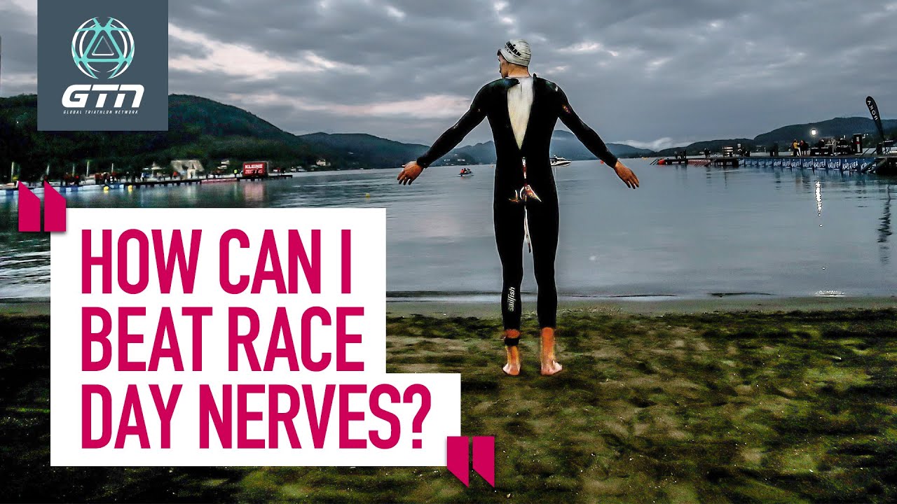 How To Fight Race-Day Nerves | GTN Coach’s Corner