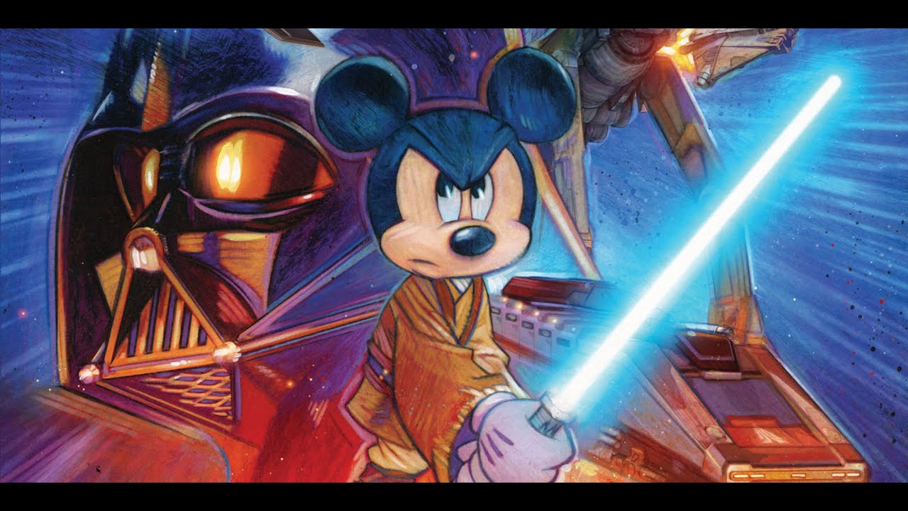 Star Wars Weekends 2015: Weekend 4 Days 1 & 3
