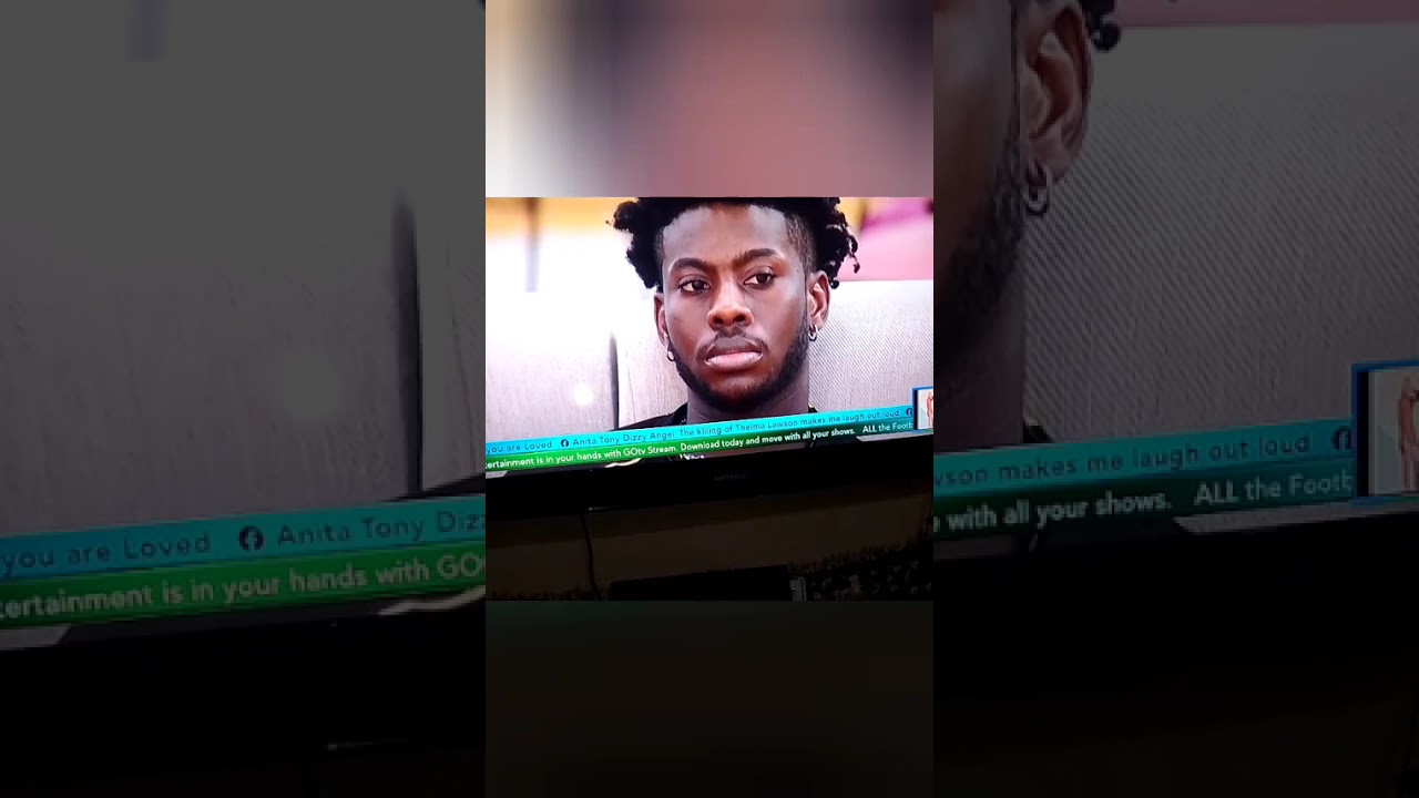BigBrotherNaija Season 10 Live Eviction Show