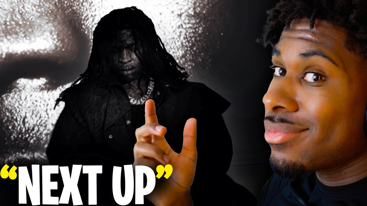 THE MEME PUT ME ON | Zukenee Zuminati Album Reaction