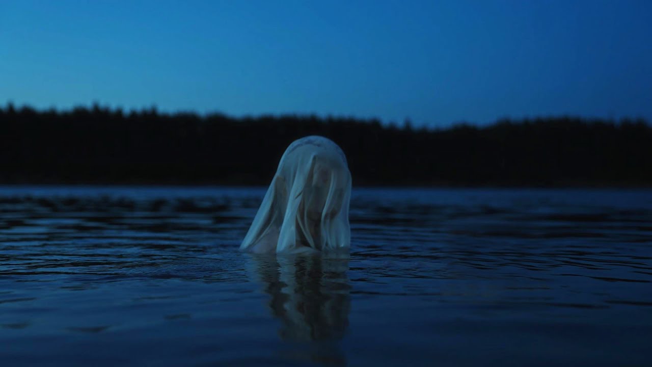 Slavic Mermaids. Amaunet art group