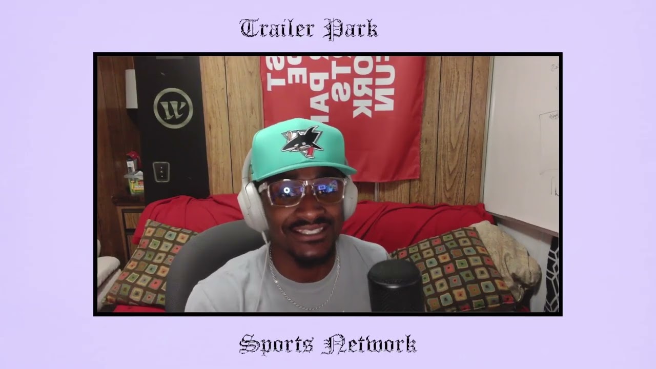 TrailerParkSportsNetwork: origins