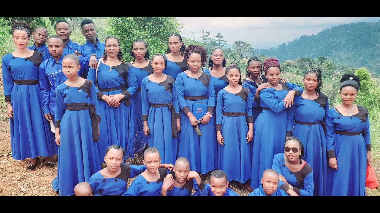 MWOKOZI WETU YESU BY IMANI CHOIR MDOTE.