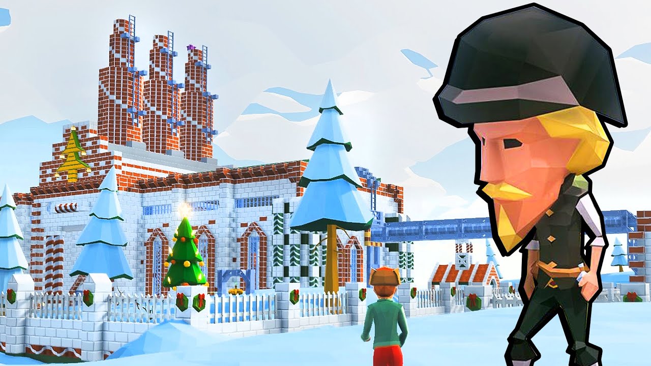 This Game Has SERIOUSLY Changed & Is FREE to PLAY - Ylands