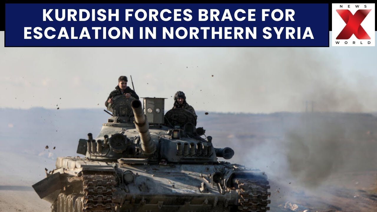 RUSSIA | US DEFENCE PLAN | IRAN | SYRIA | TAIWAN | NewsX World
