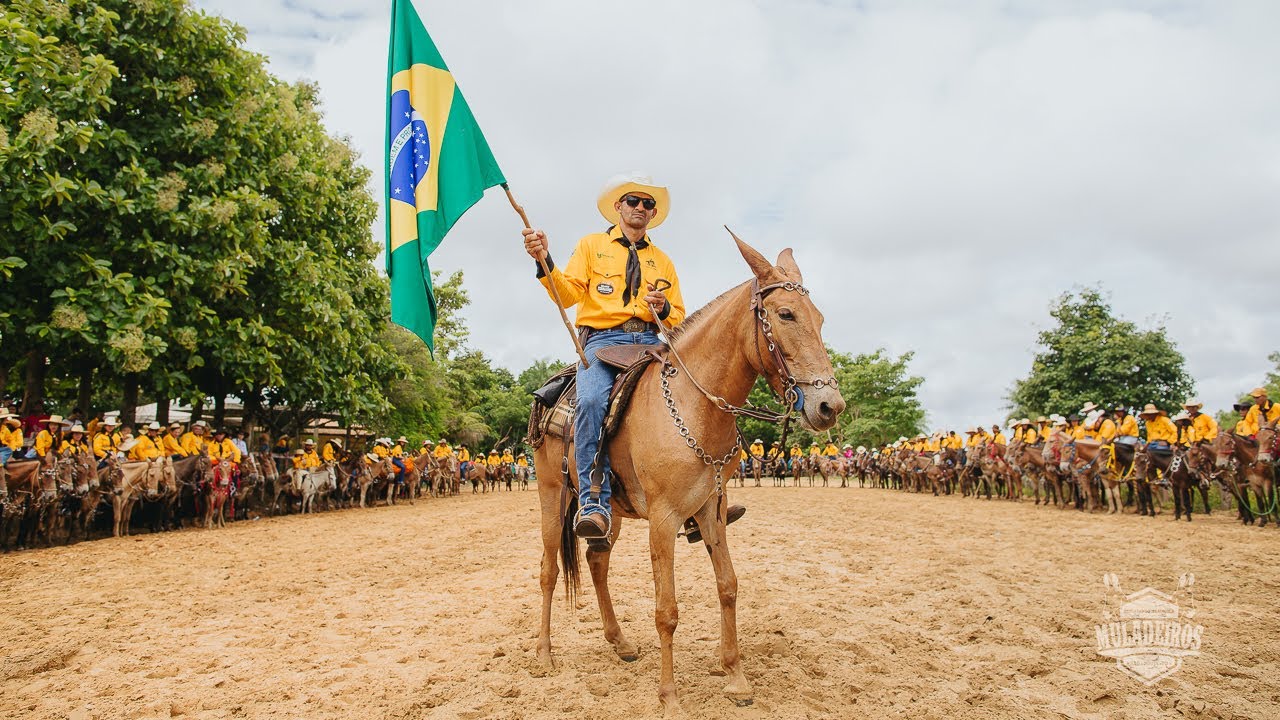 V Tropeada de São Miguel do Tocantins 2024