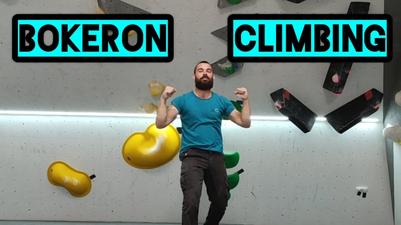 🔥CAMPUS and BOULDER training🔥