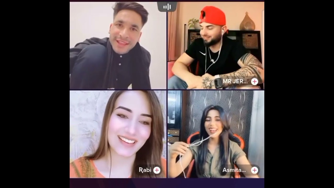 Waliullah and real tiger new laif video funny gaf shap new pk match zabardast moqabela