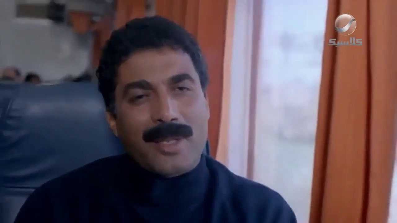 مشهد رائع للعبقري أحمد زكي في فيلم الهروب.. نهاية الطريقين واضحة إنت ظابط وأنا مجرم