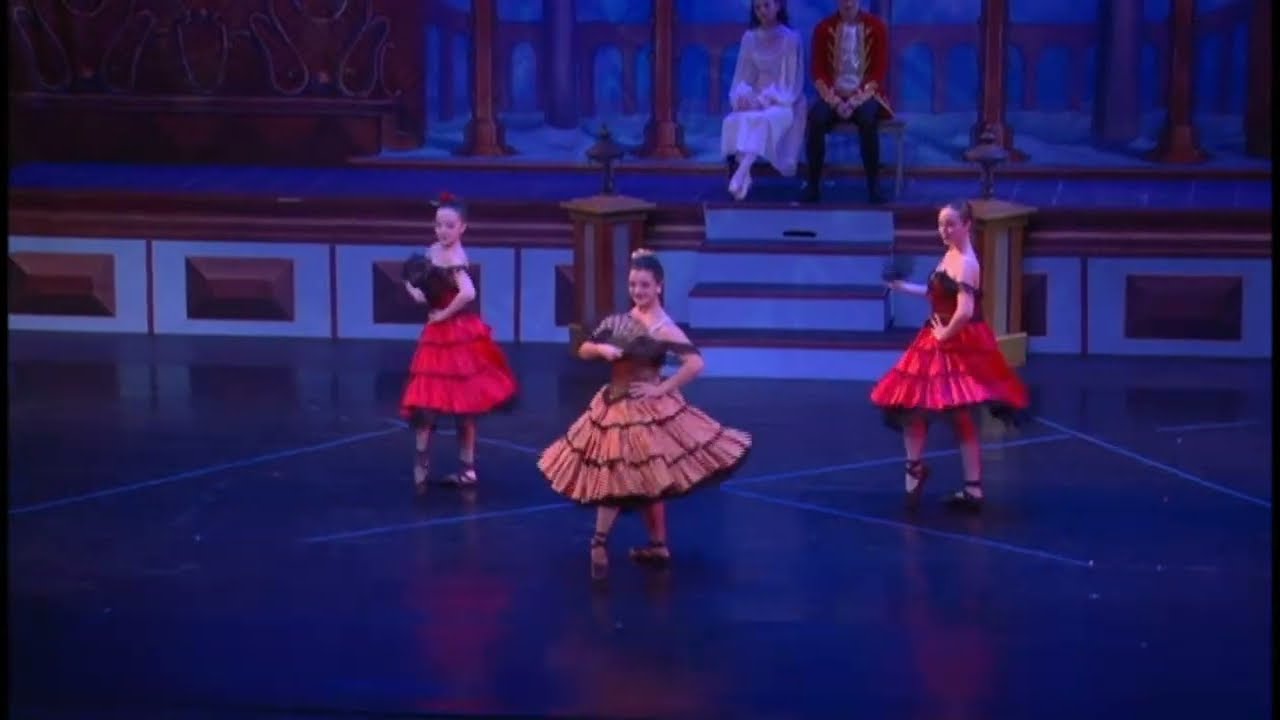 Lead Spanish | The Nutcracker 2023