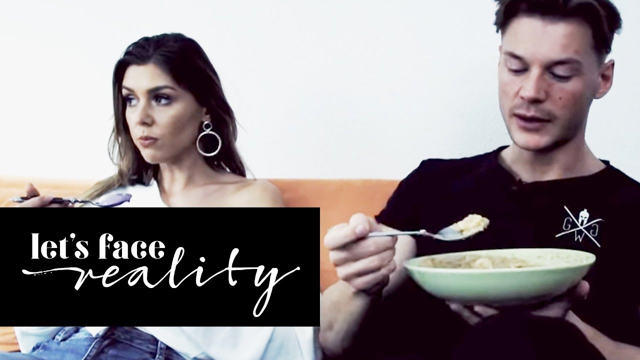 Deshalb scheiterte Gerdas Beziehung wirklich! Alles über das Drama! | Let’s Face Reality | ProSieben