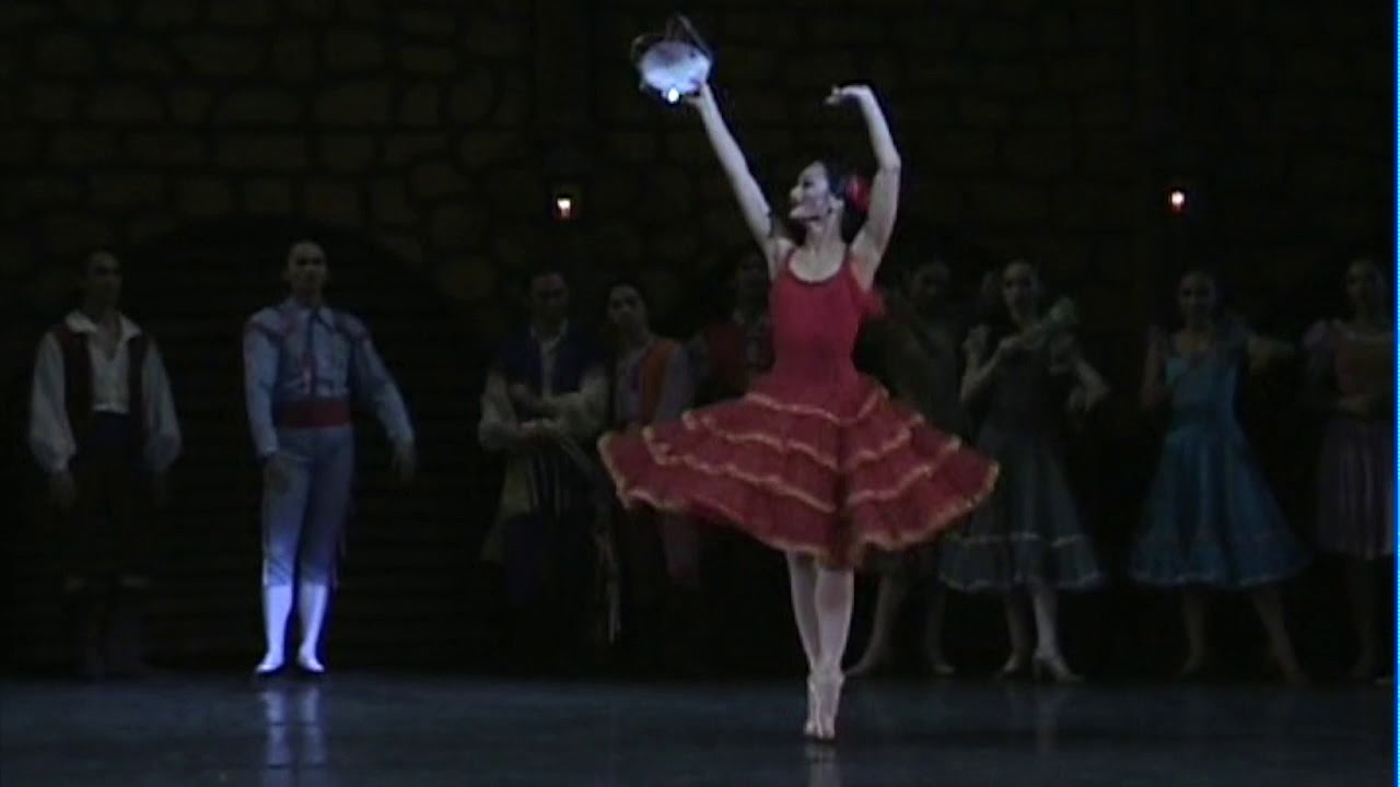 Ballet Manila Moments: Celebrating love and life with Kitri and Basilio