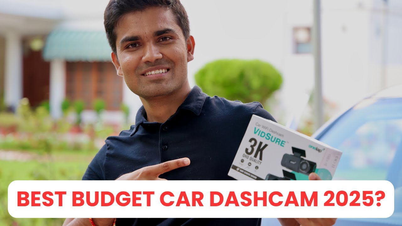 🔥 Best Dashcam for Car India 2026 | Dashcam Installation India | Dashcam Night Vision India