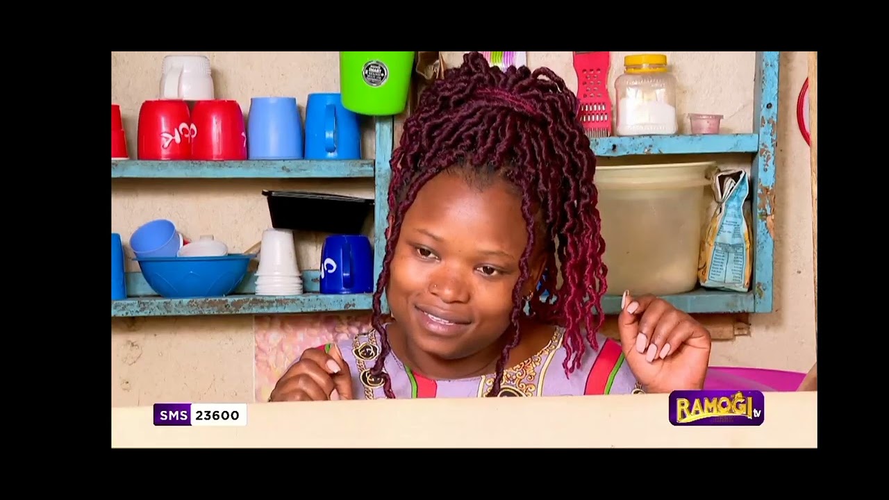 Nyarkochia ramogi tv latest show part 2