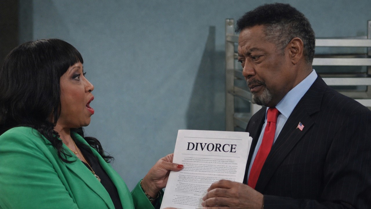 NBC [3/13/2026] Days of Our Lives FULL Episode: Paulina&rsquo;s Secret Destroy Her Marriage, Abe  Shaken