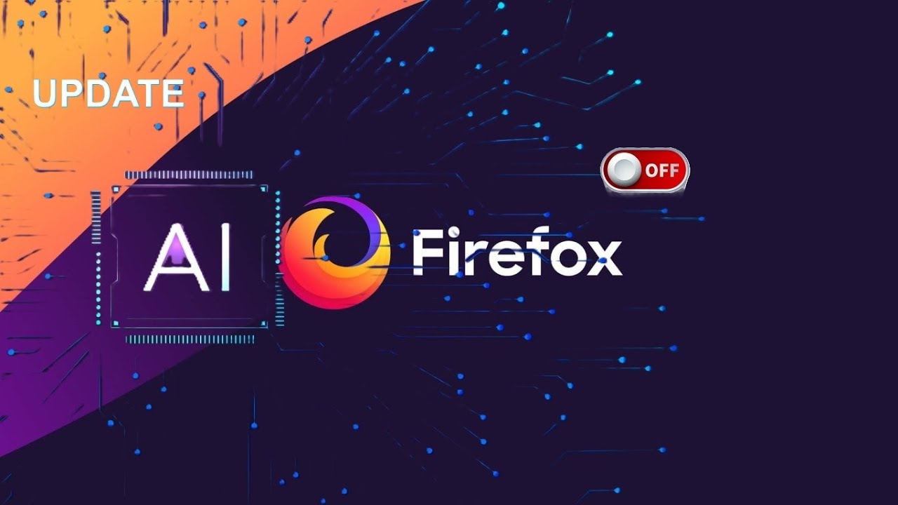 FIRST LOOK at Firefox's New 