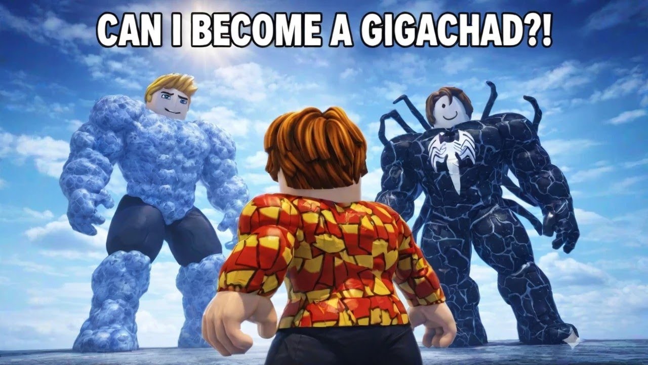 POWER!!NO ONE COULD STOP ME… ROBLOX KILL ALL MODE 😈