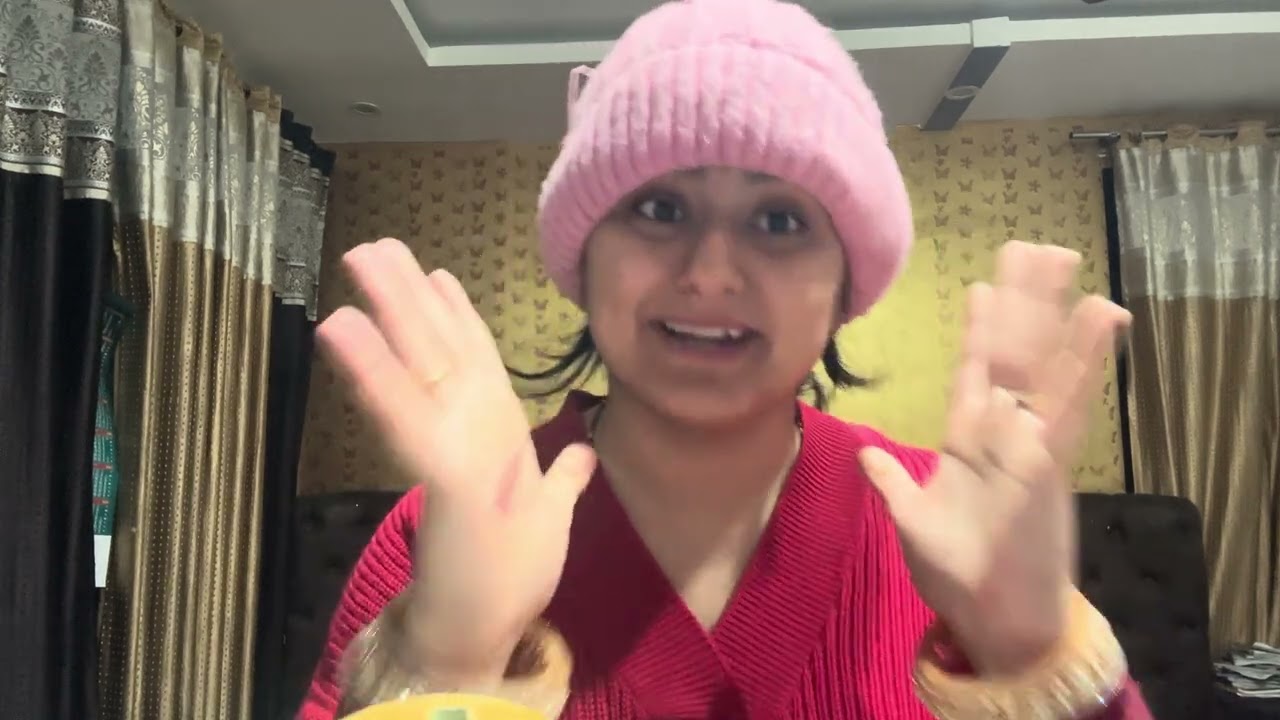 Vlog 15|| @teddybuddycharvii || jammu