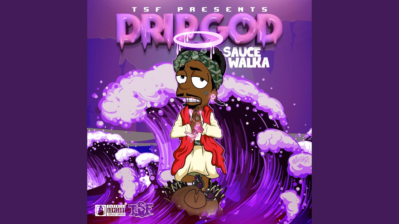 Sauce Baby